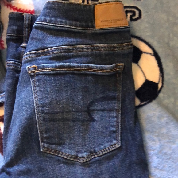 American eagle skinny kick 14r - Picture 1 of 2